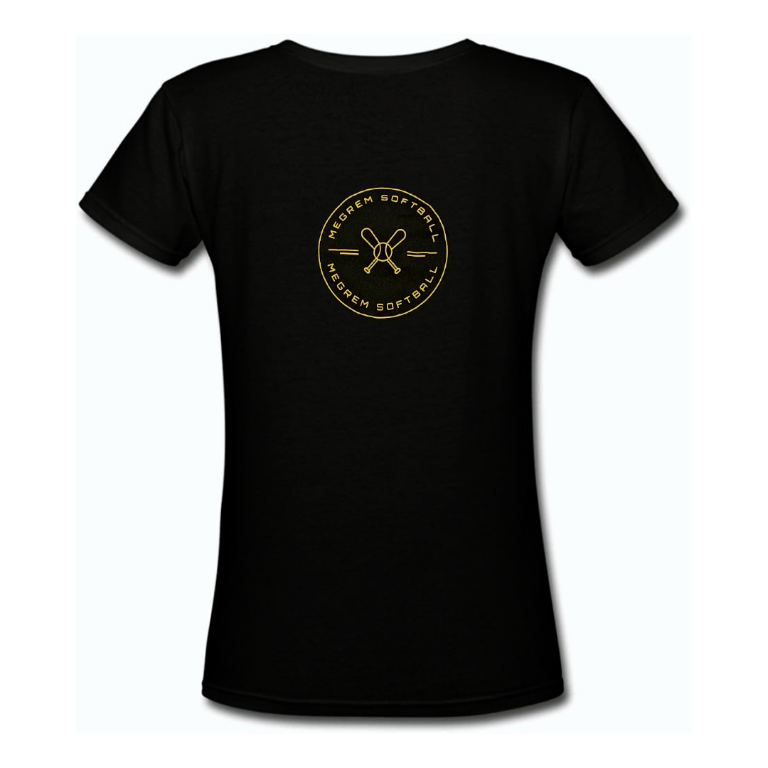 MegRem T-Shirt (Youth)