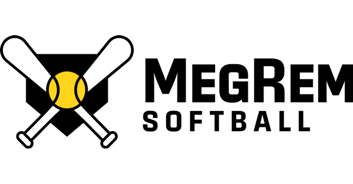 MegRem Softball Shop Shop MegRem Softball Merch