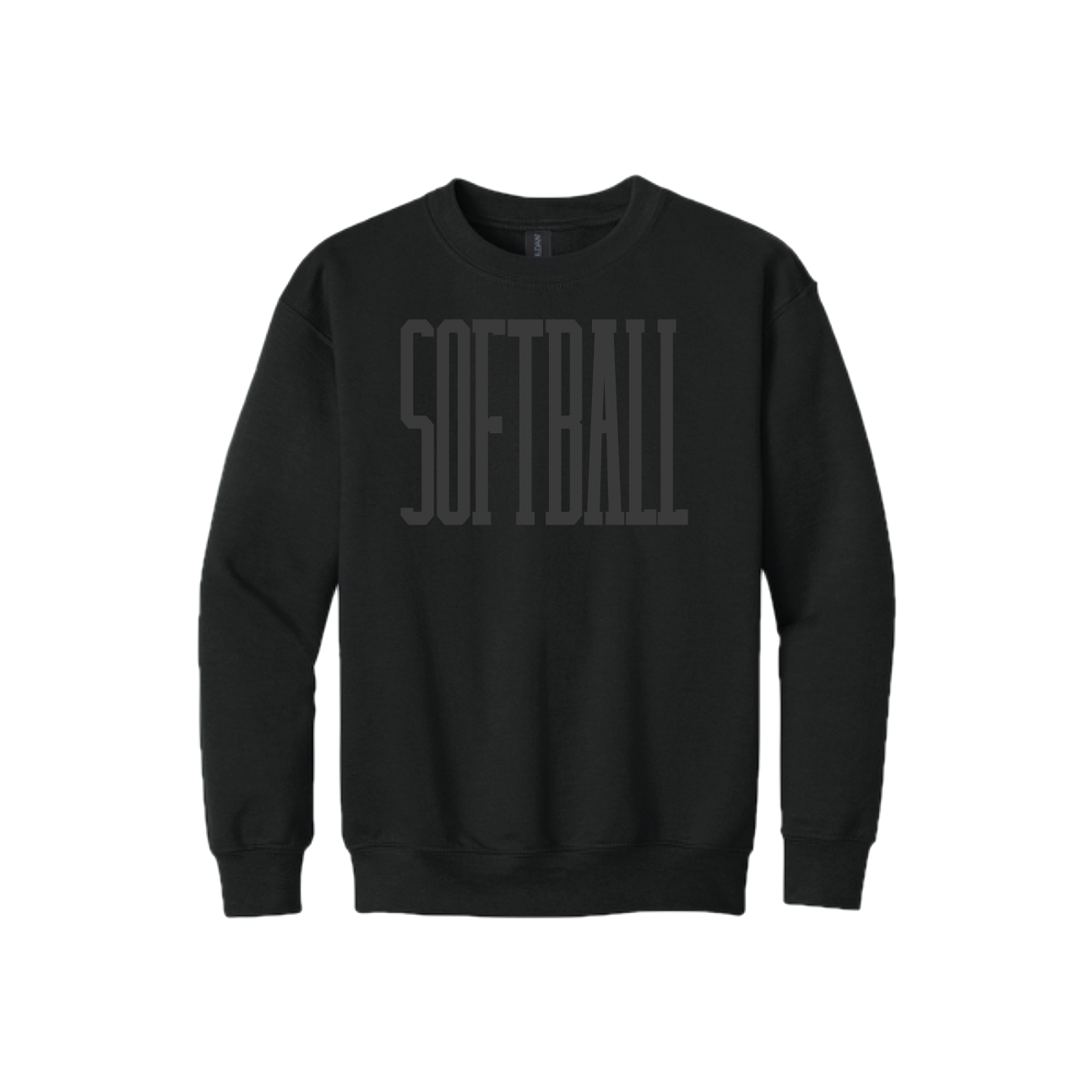 Softball Sweatshirt