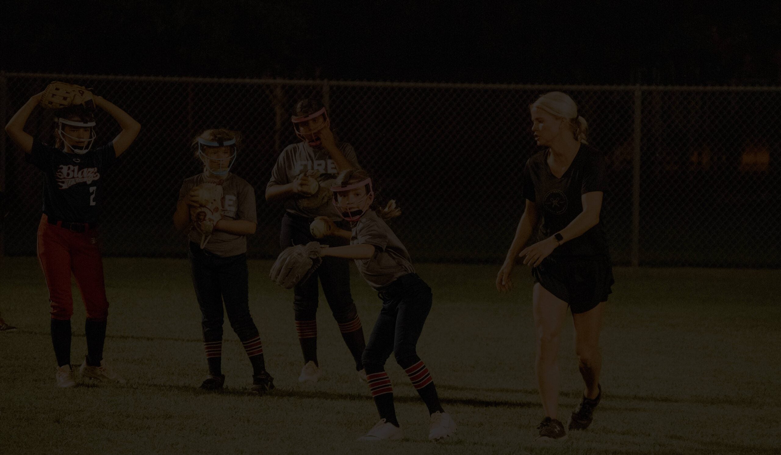 MegRem TShirt (Ladies) MegRem Softball Shop